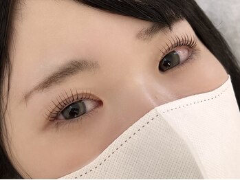 ルピナス 川口(Lupinus)/デザインパーマ