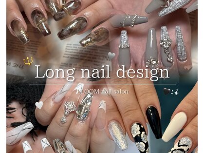 ブルーム(BLOOM)の写真