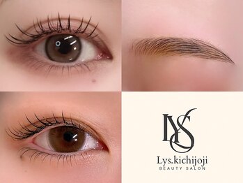 リース 吉祥寺(Lys.)