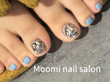 ムーミー 新宿(Moomi)