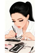 愛 ラッシュ アウラ(AURA) ゆ り