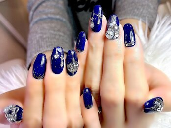 エムシーベル(m.c bell)/