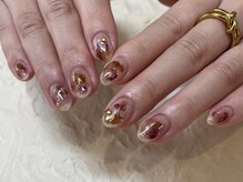 ルシェオ 表参道(LUCIEO)/season collection / ¥8800