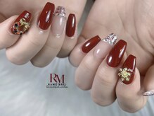 ラムネイル 池袋店(RAMU Nail)/ハンド6本デザインコース