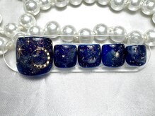 ラミア(Lamia)/FOOT☆ゴージャス定額プラン