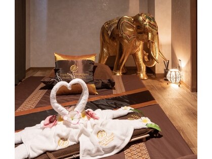 パヤタイトウキョウ 銀座店(PHAYA THAI TOKYO)の写真