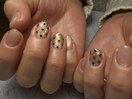 定額ネイル