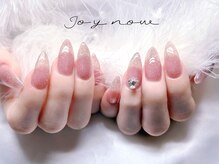 ジョイナウ(joynow)/フラッシュネイル