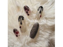 シェリール(cherir)の雰囲気（2月monthly Collection！！）