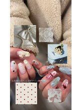 ベレザ(belleza)/アートネイル