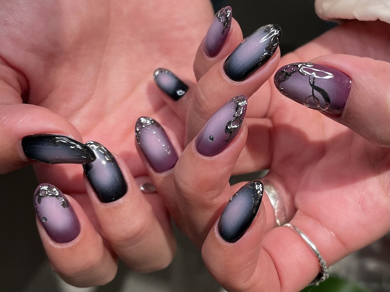 2026年春トレンド】海外のネイルデザイン集｜人気順｜7ページ目