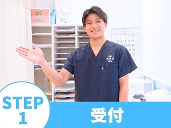 <整体×骨盤矯正> ほねキング浦安駅北口整体院【4/1 OPEN(予定)】/★来院★ 浦安駅/整体/骨盤矯正