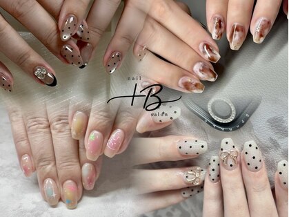 プラスビー(+B)の写真