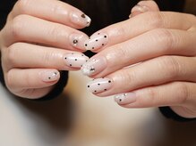 シーネイルサロン 香取店(C nail salon)/マグネットアート