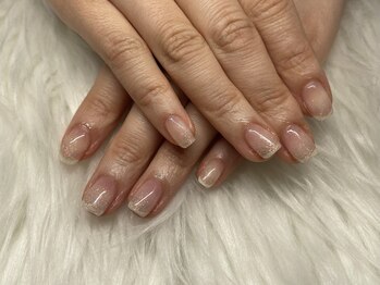 シュガープラム ネイル 横浜(sugar plum)/やり放題/ジェル/スカルプ/横浜