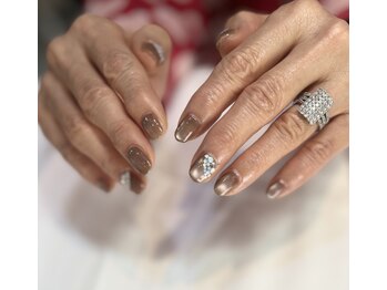 ミンツ 北浜店(Mint's)/マグネットカラー