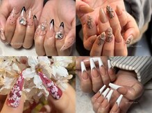 トータルビューティーサロン クレアクチュール(CREA COUTURE)