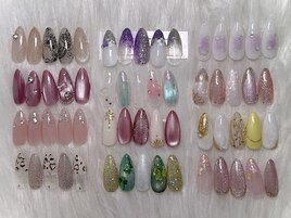 スタイルプラン¥¥5480～