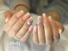 ミンツ 北浜店(Mint's)/韓国ネイル