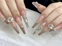 ルビーネイル 名古屋栄店(RUBY NAIL)/