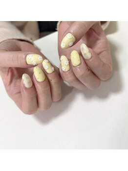 シェリアンネイル(Cherien nail)/