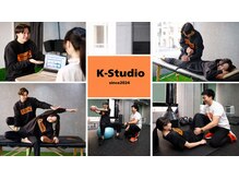ケイスタジオ(K-Studio)