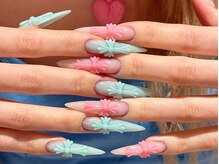 センスネイル 池袋店(Sense Nail)
