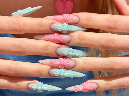 センスネイル 池袋店(Sense Nail)の写真