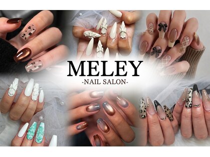 ミレイ(Meley)の写真