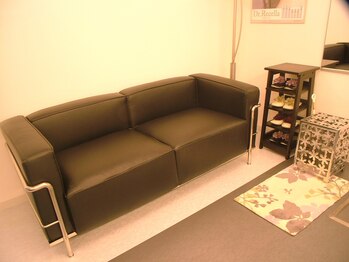 マリー エクラン/サロン