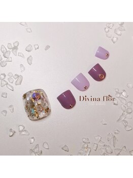 キイコネイル(kiiko.nail)/定額ネイル