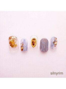 シルニー リム(Silny rim)/やり放題