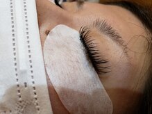 オッジヘアージャッロ 上野台(Oggi Hair giallo)/クローバー