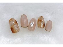 フィールネイル 天王町店(feelnail)/トレンド定額　8000円