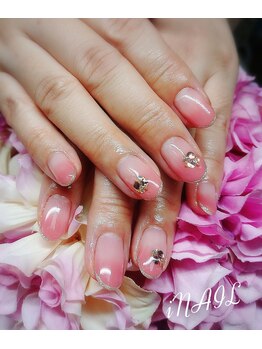 アイネイル(iNAIL)/