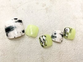 アートネイル