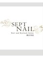 セプトネイル 西大寺店(SEPT NAIL)/スタッフ一同