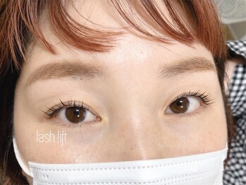 グラント(grant)/まつげパーマ/ラッシュリフト