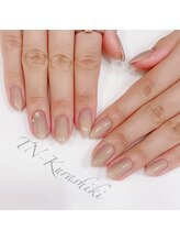 ティーエヌ 倉敷店/『Hand』ワンカラー