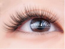 まつげエクステサロン マンハッタン 福井武生店(MANHATTAN)/【3Ｄボリュームラッシュ】