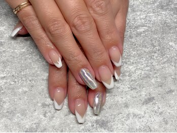 レア ネイル(lea nail)/デザインネイル