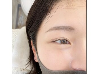 フェイン 青山店(fein.)/大人気!パリジェンヌ♪