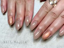 ネイル マキア(NAIL MAQUIA)/