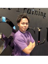 クラブジェイ(CLUB-J)&nbsp;清水 啓史