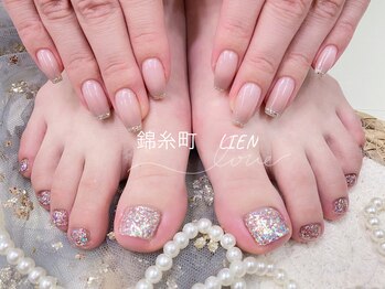 リエン 錦糸町(Lien)/