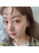 フィオブロウ 大阪豊中店(fiio brow)/fiiobrow#大阪豊中#まつげ眉毛