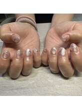 はあとねいる 大阪福島店/マグネットデザイン