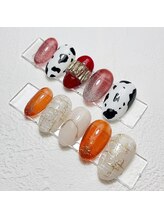 レアナ(LEANA)/11月おすすめデザイン