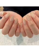 リノ(lino)/ミラーフレンチ