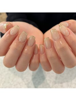 リノ(lino)/ミラーフレンチ